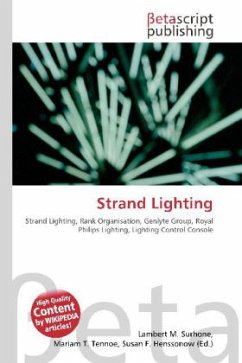 Strand Lighting