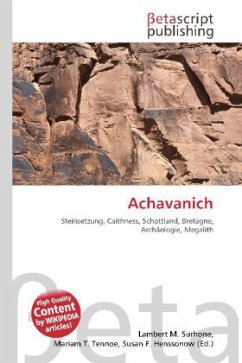 Achavanich