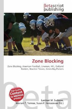Zone Blocking