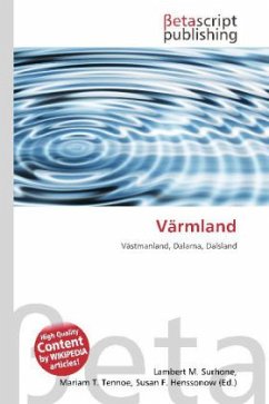 Värmland