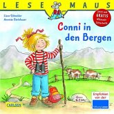 Conni in den Bergen / Lesemaus Bd.132