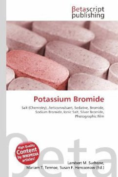 Potassium Bromide