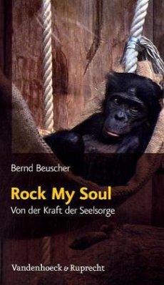 Rock My Soul - Beuscher, Bernd