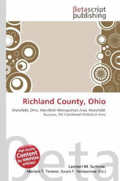 Richland County, Ohio