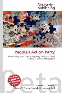 People's Action Party