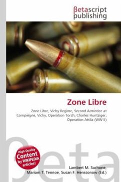 Zone Libre