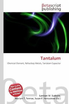 Tantalum