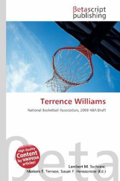 Terrence Williams