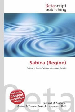 Sabina (Region)