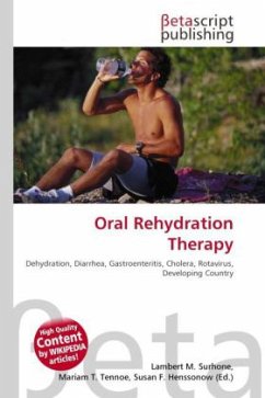 Oral Rehydration Therapy