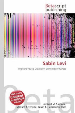 Sabin Levi