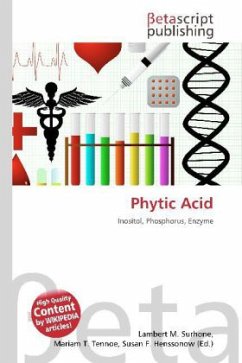 Phytic Acid
