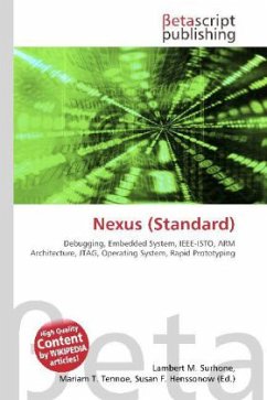Cover Nexus (Standard)