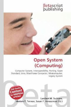 Open System (Computing)