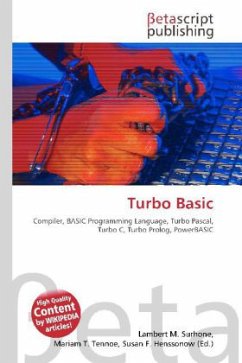 Turbo Basic