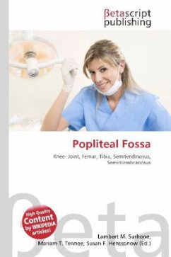 Popliteal Fossa