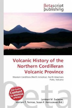 Volcanic History of the Northern Cordilleran Volcanic Province