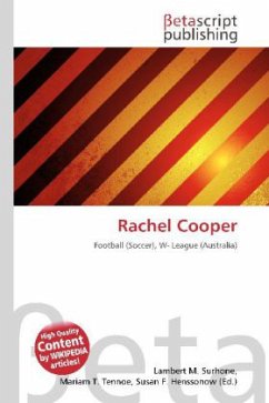 Rachel Cooper