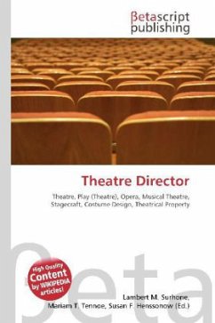 Cover Theatre Director
