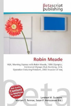 Robin Meade