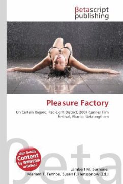 Pleasure Factory