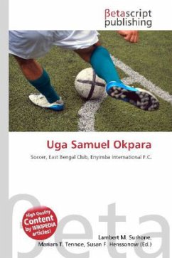 Uga Samuel Okpara