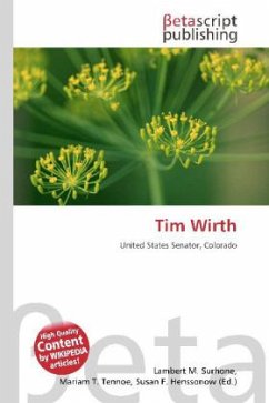 Tim Wirth