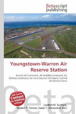 Youngstown-Warren Air Reserve Station