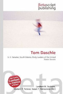 Tom Daschle