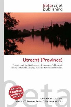 Utrecht (Province)