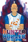 Hunter X Hunter Bd.27