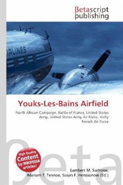 Youks-Les-Bains Airfield