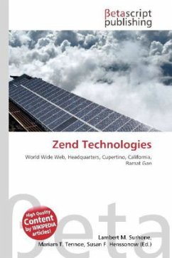 Zend Technologies