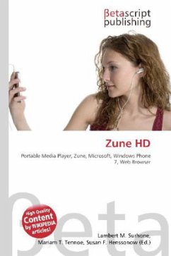 Zune HD