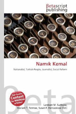 Nam k Kemal