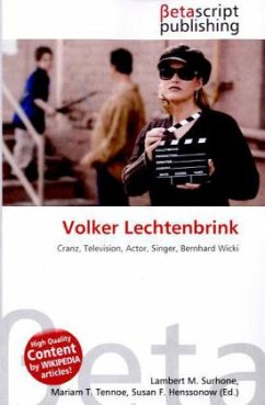 Volker Lechtenbrink