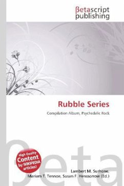 Rubble Series