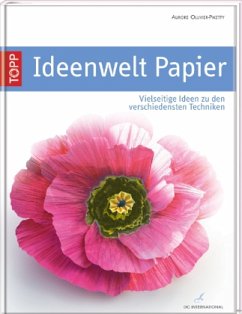 Ideenwelt Papier - Ollivier-Piketty, Aurore
