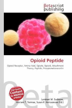 Opioid Peptide