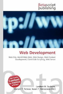 Web Development