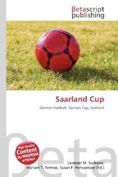 Saarland Cup