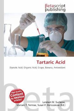 Tartaric Acid