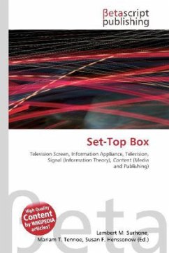 Set-Top Box