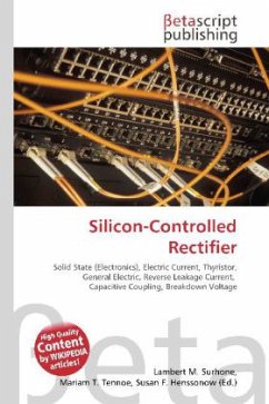 Silicon-Controlled Rectifier
