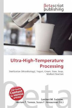 Ultra-High-Temperature Processing