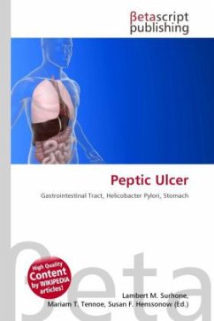 Peptic Ulcer