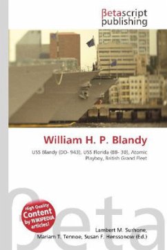 William H. P. Blandy
