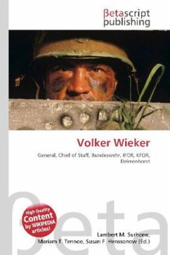 Volker Wieker