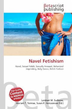 Navel Fetishism