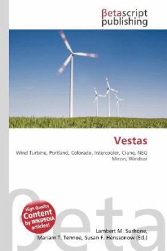 Vestas